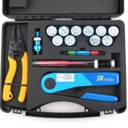 набор инструментов st1060 ( м22520/2-01+11 позиционеров+калибрg125+ideal45-416+drk20+dak20) фото