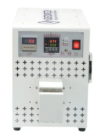 станок для нагрева термоусадочных трубок ew-1935 фото