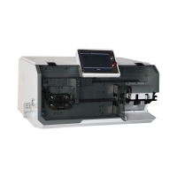 станок для резки, зачистки и гибки провода ew-05f-3d фото