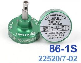 позиционер 86-1s (m22520/7-02) фото