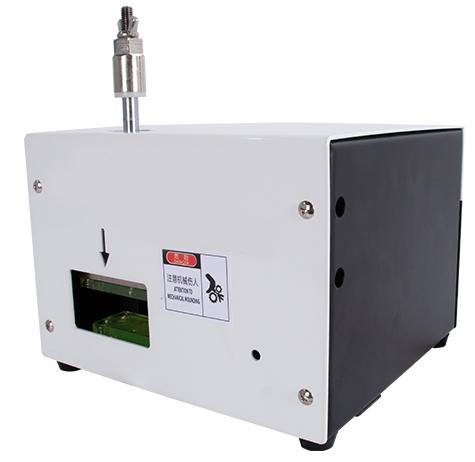 станок для разделения и выпрямления проводов ew-1040 фото