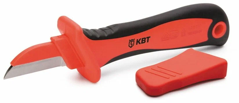 Диэлектрические ножи серии ПРОФИ Диэлектрические ножи серии ПРОФИ