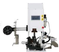 пресс для обжима с сервоприводом ew-5225-8t фото