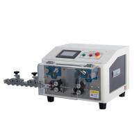 станок для резки и зачистки провода ew-3035 фото