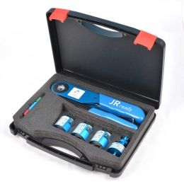 набор инструментов st1104 (m22520/1-01+4 позиционера тн+ калибр g125) фото