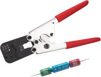 обжимной инструмент аст-232 (м22520/37-01) +калибр g411 (m22520/39-01) фото