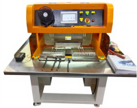 станок для нагрева термоусадочных трубок ew-19m фото