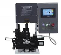 станок для зачистки и опрессовки проводов ew-5270-1 фото