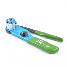 обжимной инструмент  для контактов снц23  +-0,02 фото