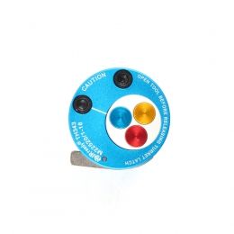 позиционер th343 (м22520/1-18) фото