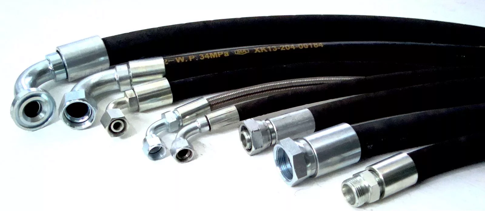 Рукава высокого давления серии РВД: стандарты, преимущества, как подобрать правильную модель Рукава высокого давления серии РВД: стандарты, преимущества, как подобрать правильную модель