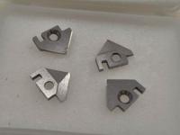 комплект ножей ew-06f-2 фото