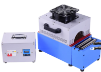 станок для нагрева термоусадочных трубок ew-1970 фото