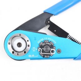 обжимной инструмент act-m201 (м22520/1-01) фото