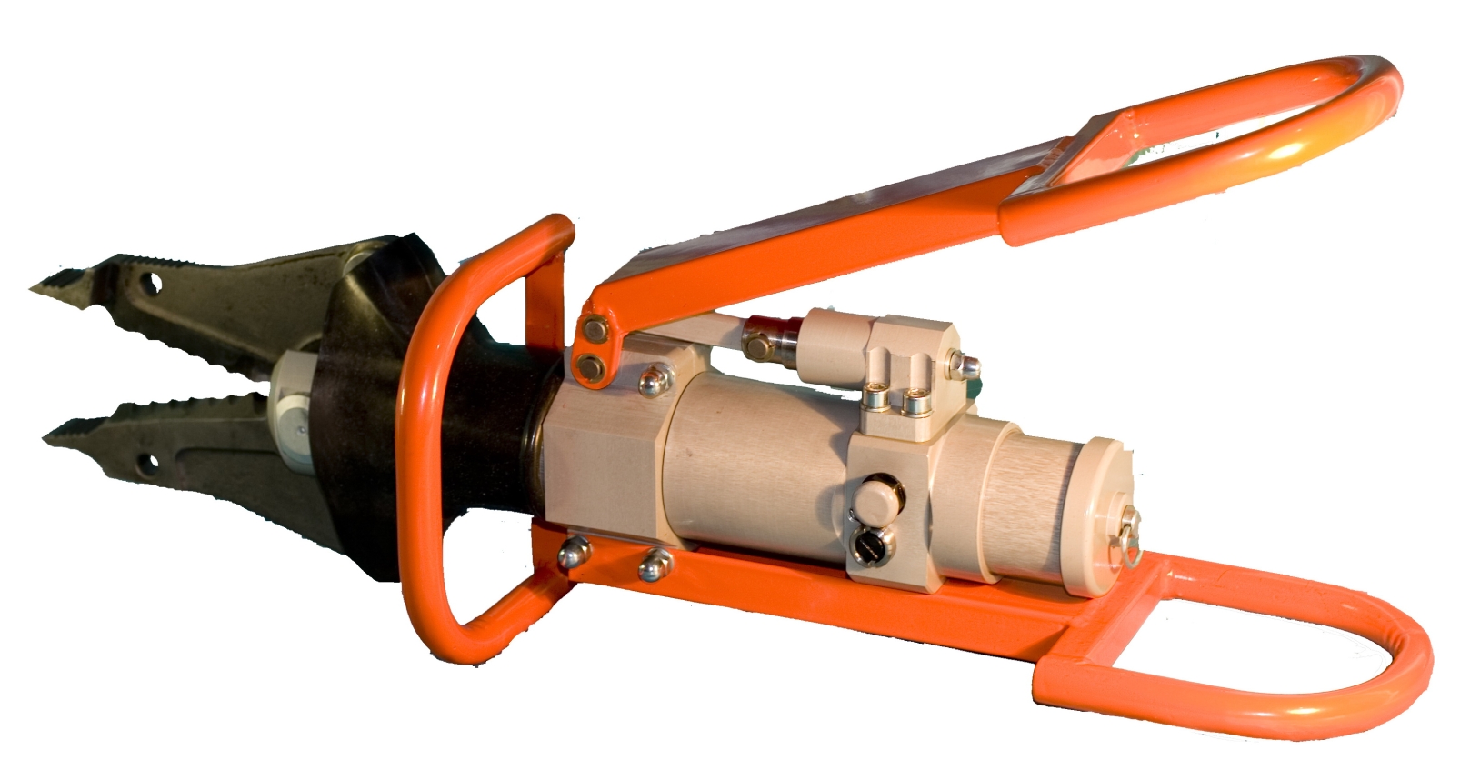 Гидравлические ручные ножницы Гидравлические ручные ножницы