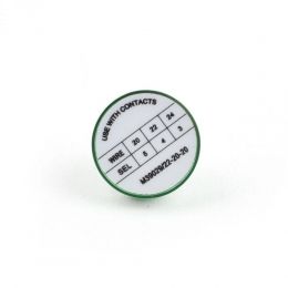 позиционер 86-20 (m22520/7-13) фото