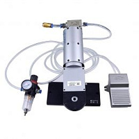 пневматический обжимной инструмент st4030 фото