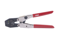 универсальный обжимной инструмент для экологически чистых соединений gmt232 (м22520/37-01) фото