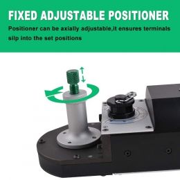 пневматический обжимной инструмент st4050 фото