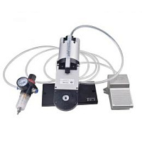 пневматический обжимной инструмент st4050 фото