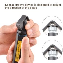 act-ws10 actcrh стриппер для круглого кабеля   фото