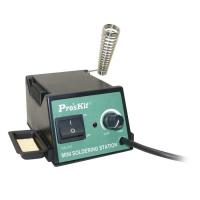 ss-201 мини паяльная станция переменного тока 110/220 в фото