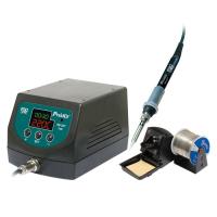 ss-227a цифровая паяльная станция с регулируемой температурой (переменный ток 110-120 в) фото