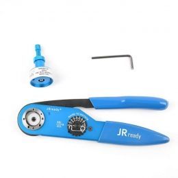 набор инструментов st1021 ( инструмент м22520-1-01 (af8)+uh2-5) фото