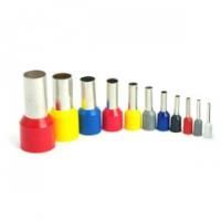 трубчатый наконечник с изоляцией st0003 фото