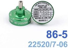 позиционер 86-5 (м22520/7-06) фото