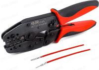 обжимной инструмент для многоконтактных разъемов act-ly-20dt фото