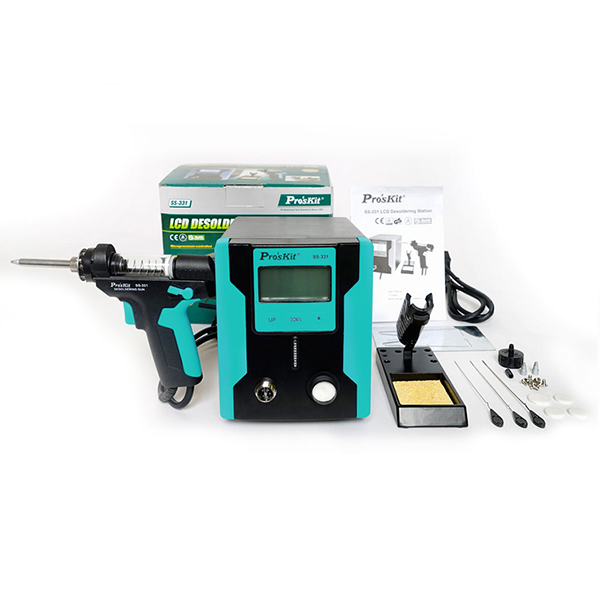 ss-331b станция демонтажа жк-дисплеев фото