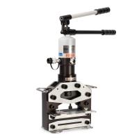 пресс гидравлический для резки шин автономный шра-150v серия neo фото