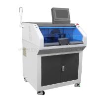 станок для зачистки и плетения кабеля ew-0615 фото