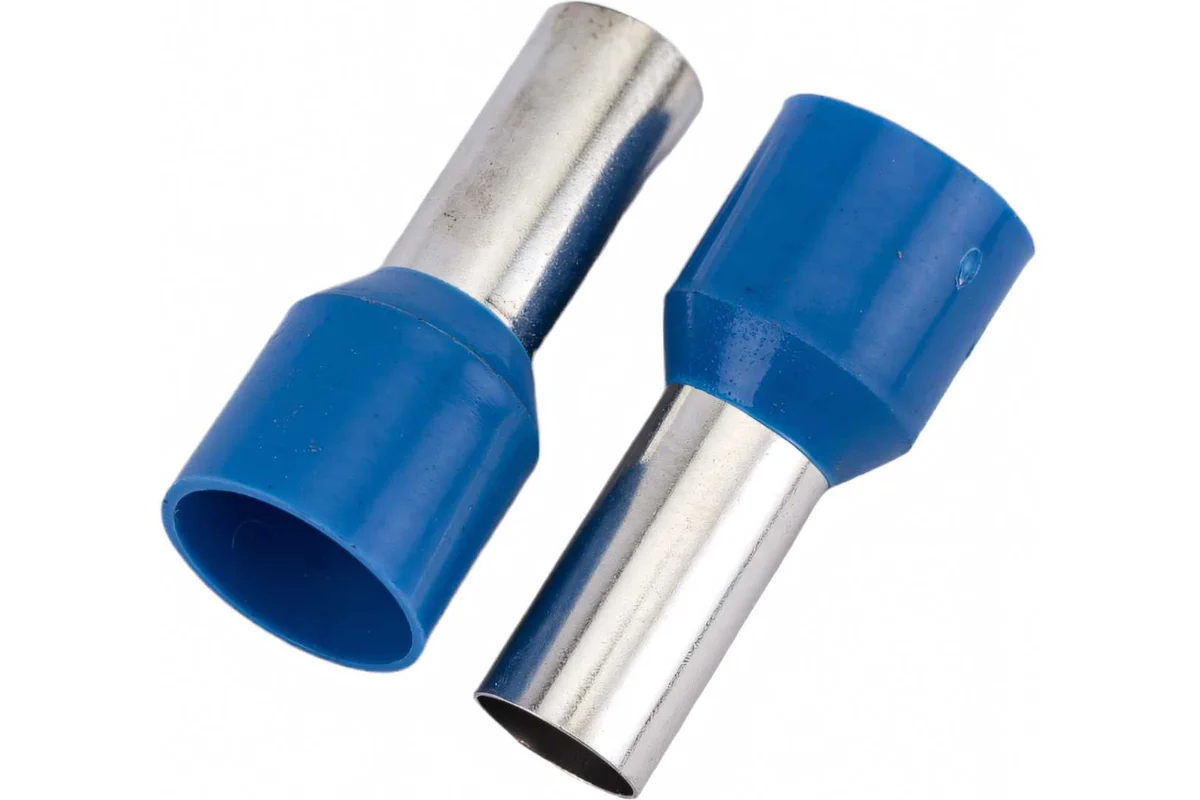 Штыревые наконечники НШВИ Штыревые наконечники НШВИ