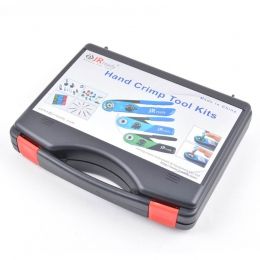 набор инструментов st1021s ( м22520/1-01+uh2-5 +ideal45-120)  фото