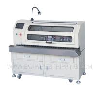 станок для зачистки и плетения кабеля ew-706 фото