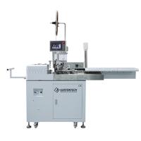 станок для обжима и лужения проводов ew-8180 фото