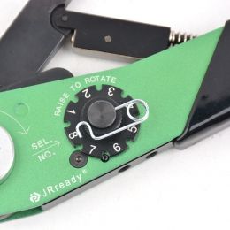 обжимной инструмент m22520/7-01  фото