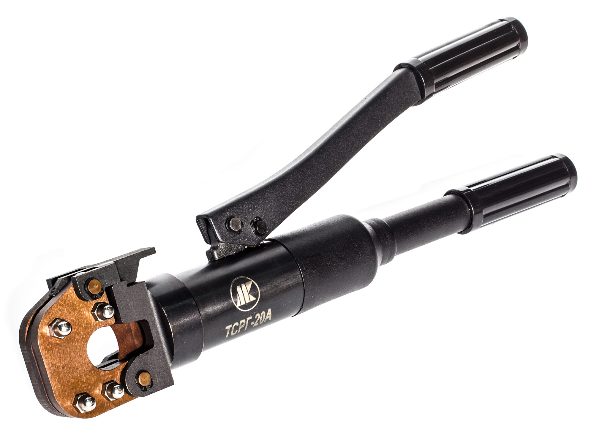 Тросорезы ручные и гидравлические Тросорезы ручные и гидравлические