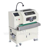 станок для зачистки и плетения кабеля ew-704-2 фото