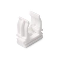 крепеж-клипса кмп 16 (бел) (fortisflex) 	крепеж-клипса кмп 16 (бел) (fortisflex) фото