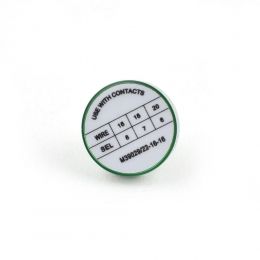 позиционер 86-21 (м22520/7-13) фото