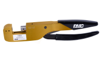 обжимной инструмент с открытой рамой нх4 (м22520/5-01) dmc фото