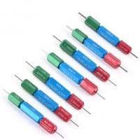 набор калибров st5174 для инструмета под разъемы снц-23 +-0.02  фото