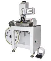 станок для зачистки и опрессовки проводов ew-5285 фото