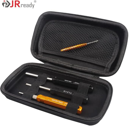 профессиональный набор для извлечения контактов jrready st5227 фото