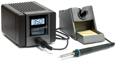 ase-1118 паяльная станция фото