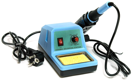 ase-1112 паяльная станция фото