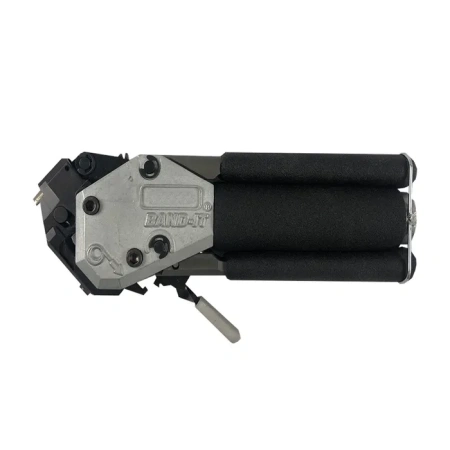 калибровочный ручной инструмент для установки стальных поясков band-it a40199 tie-dex фото